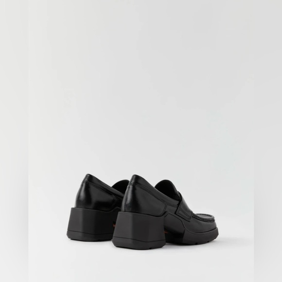 Miista Billie Black Loafers Size 7.5 US - Picture 16 of 16